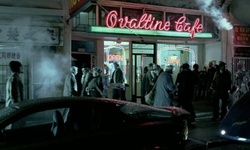 Movie image from Café Ovaltine
