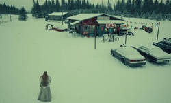 Movie image from Придорожное кафе (CL Западный город и бэклот)