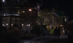 Movie image from Cecil Green Park House  (UBC)
