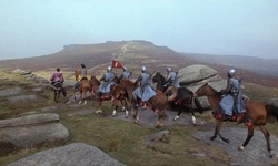 Movie image from Ridge
