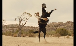 Movie image from Vasquez Rocks