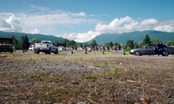 Movie image from Capilano Reserve Park