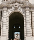 Poster Pasadena City Hall