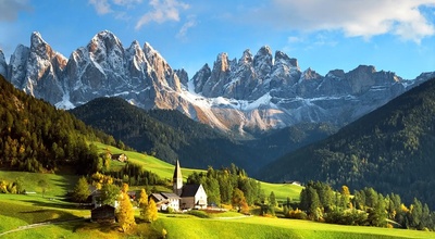 Image Films tournés dans les Alpes autrichiennes