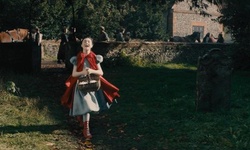 Movie image from The Village