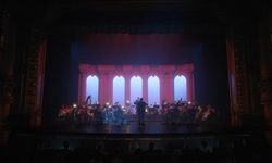 Movie image from Orpheum Theater (interior)