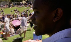 Movie image from Mission Dolores Park