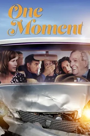 Poster One Moment 2021