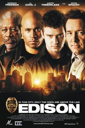 Poster Edison 2005