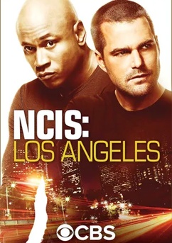 Poster NCIS: Los Ángeles 2009