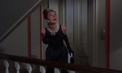 Movie image from Holly Golightly's Apartment