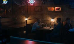 Movie image from Town Pump Tavern