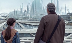 Movie image from Tomorrowland