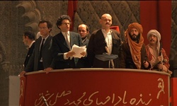 Movie image from Middle Eastern Gathering