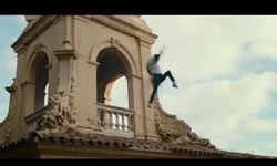 Movie image from Barcelona National Palace
