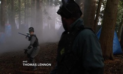 Movie image from Panther Paintball