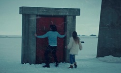 Movie image from Lago Blizzard
