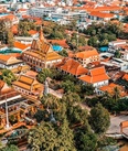 Poster Siem Reap