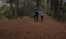 Movie image from Cedar Grove  (Griffith Park)