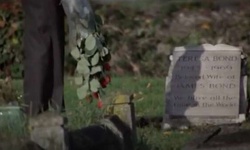 Movie image from St Giles Church Cemetery