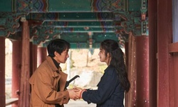 Movie image from Templo Songgwangsa
