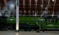 Movie image from Estación de Paddington