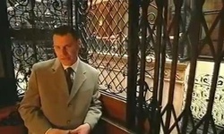 Movie image from Bradbury Building