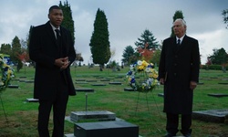 Movie image from Mountain View Cemetery