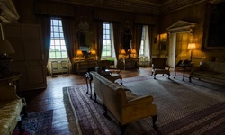 Real image from Hopetoun House