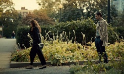 Movie image from Allan Gardens