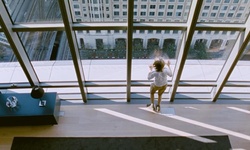 Movie image from District 1 Tower (interior)