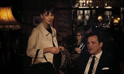 Movie image from Oxford Pub