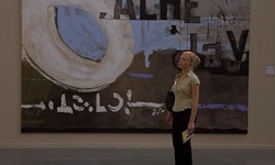 Movie image from La Tate Modern