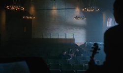 Movie image from The Royal Conservatory of Music