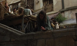 Movie image from La Escalinata de Sant Martí