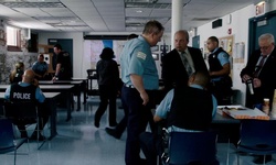 Movie image from Commissariat de police de l'UIC (UIC)