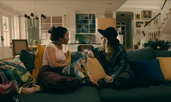 Movie image from Casa de Lara Jean