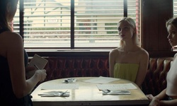 Movie image from Diner