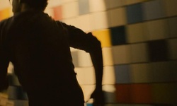 Movie image from Beach Station (escaliers)