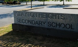 Real image from Secundaria Clayton Heights