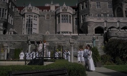 Movie image from Casa Loma