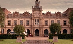 Movie image from Croft Manor