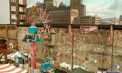 Movie image from Carnival