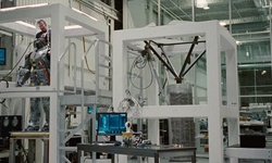 Movie image from Hammer Facility