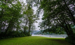 Real image from Barnet Marine Park