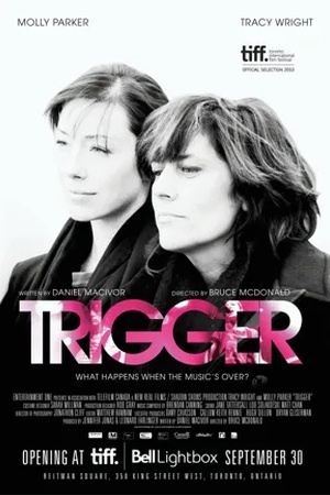 Poster Trigger 2010