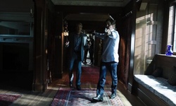 Movie image from Overlynn Mansion