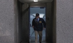 Movie image from FBI Field Office