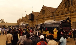 Movie image from Железнодорожный вокзал Найроби