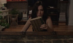 Movie image from Laura & Carmilla's Apartment